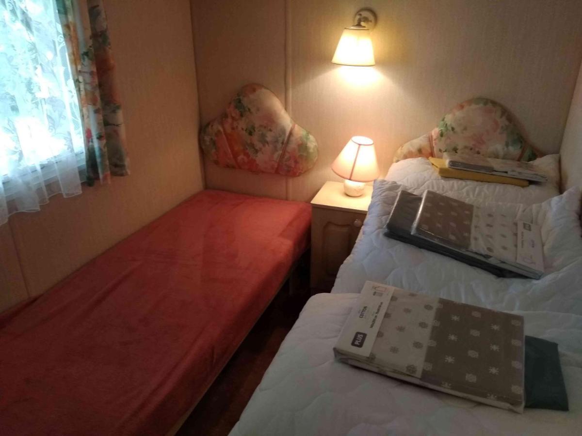 Dar Kalu Jas Villa Bagian luar foto