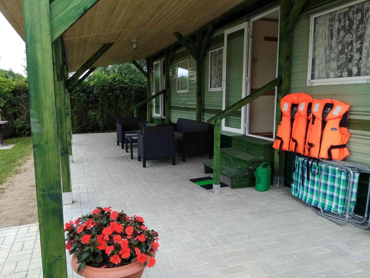 Dar Kalu Jas Villa Bagian luar foto
