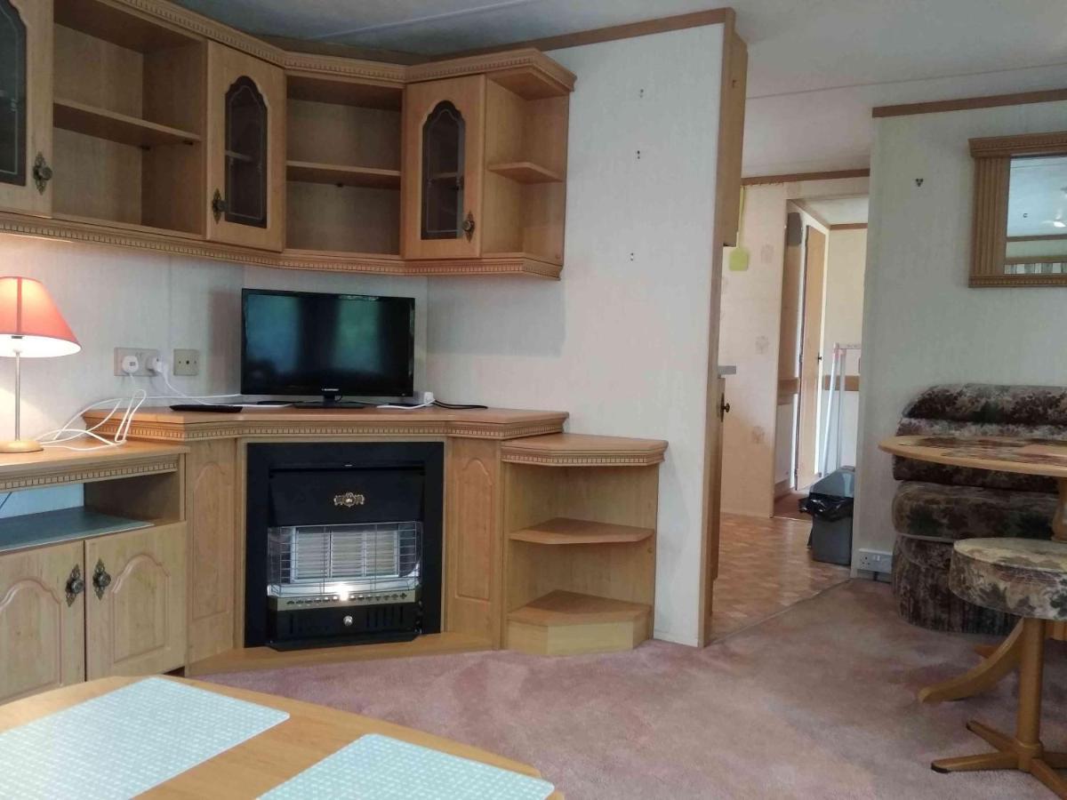Dar Kalu Jas Villa Bagian luar foto
