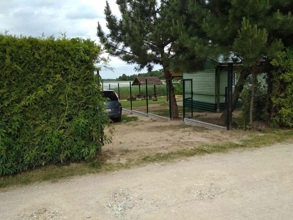 Dar Kalu Jas Villa Bagian luar foto